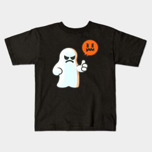 Ghost of Approval - mischief managed Kids T-Shirt